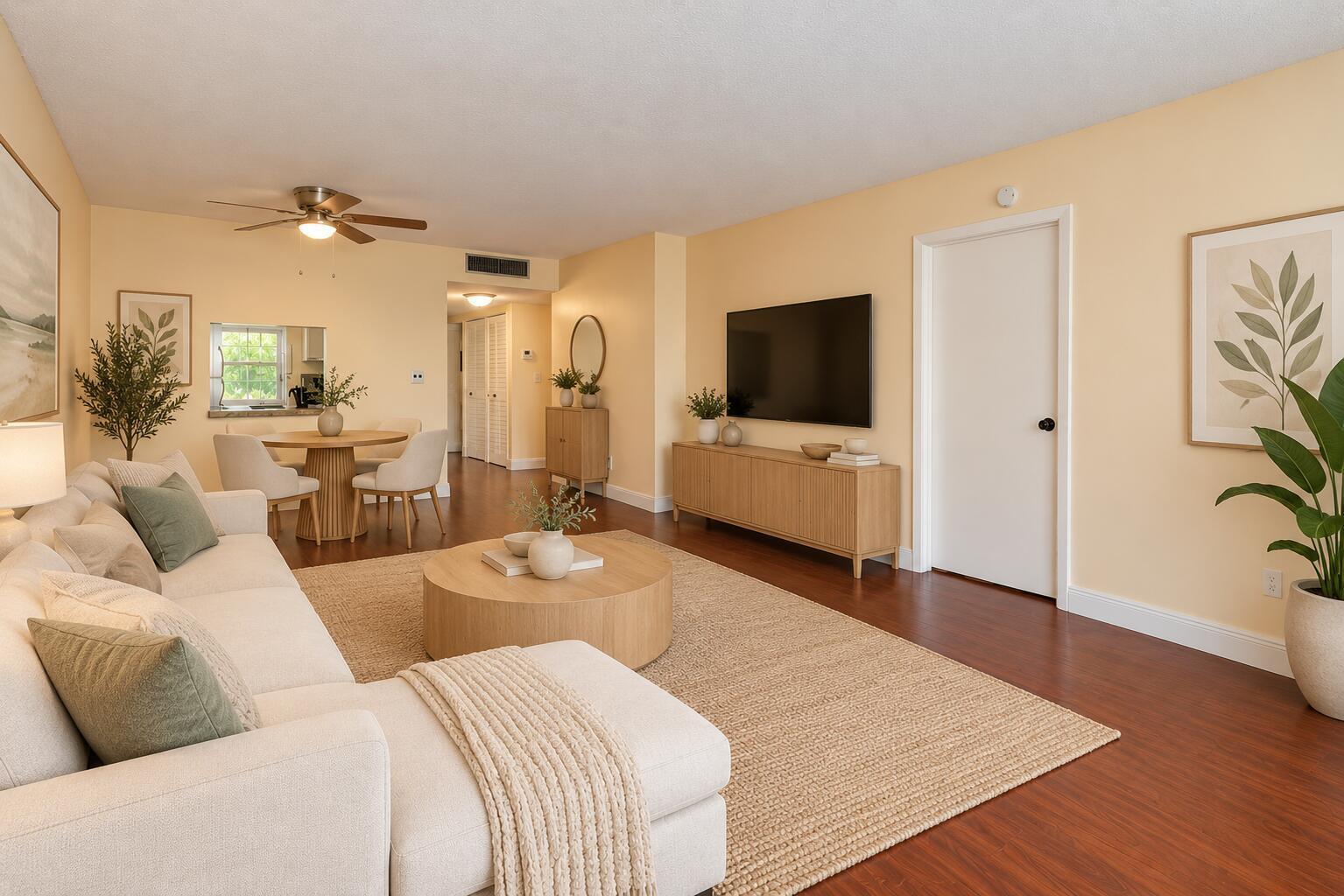 6070 NW 64TH Avenue NW # 204, Tamarac FL 33319 photo 3