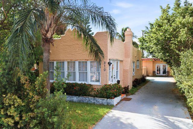 810 MCINTOSH Street, West Palm Beach FL 33405 photo 2