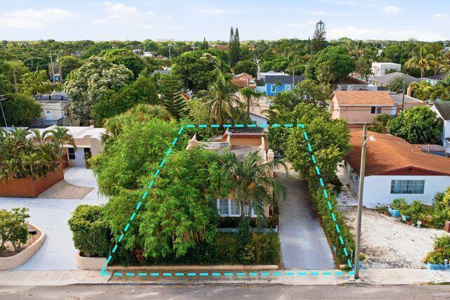 810 MCINTOSH Street, West Palm Beach FL 33405 photo 3