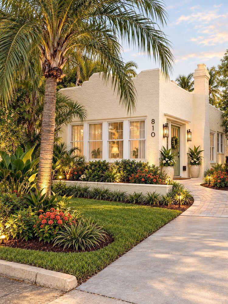 810 MCINTOSH Street, West Palm Beach FL 33405