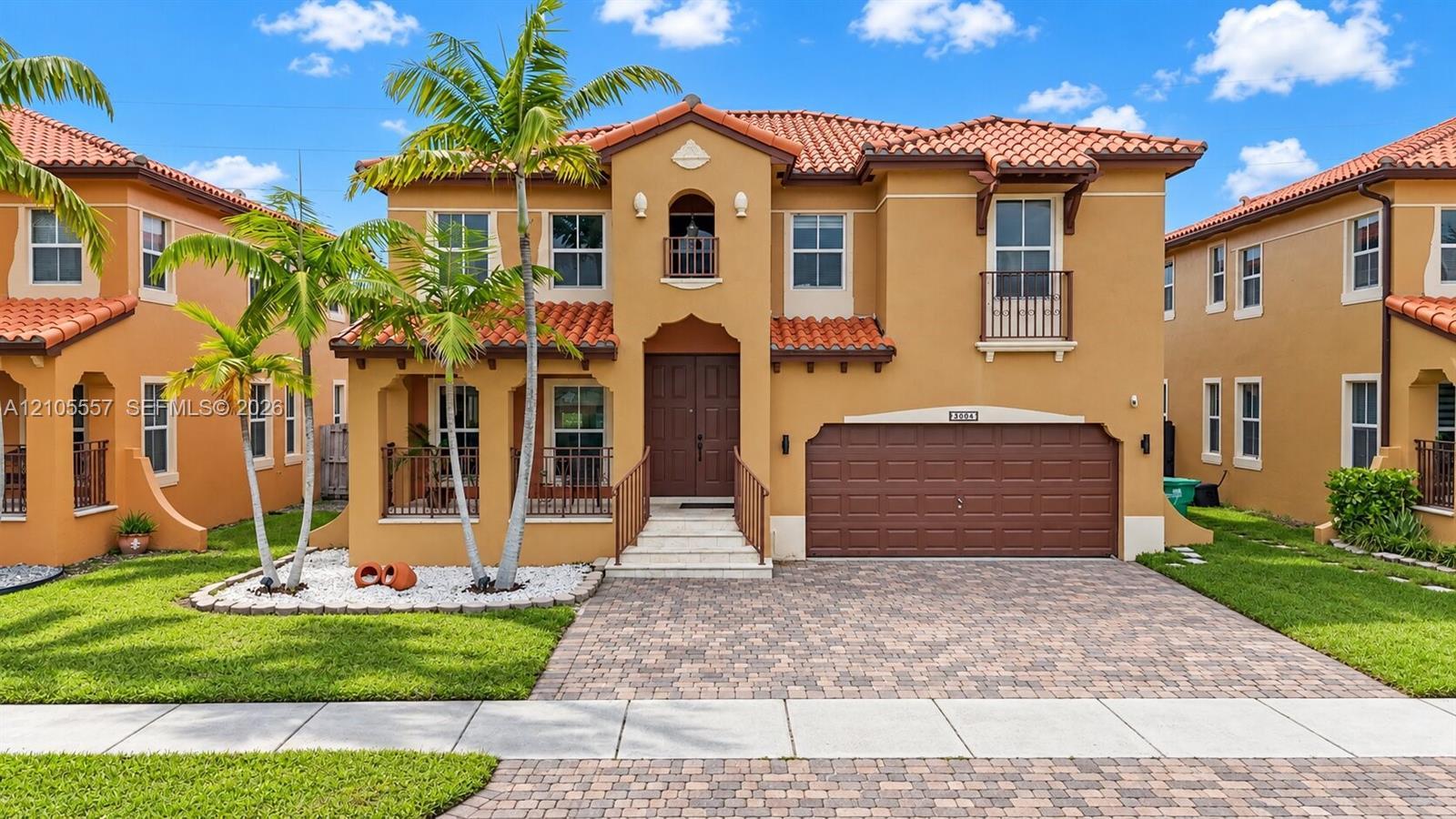 3004 SW 156th Pl, Miami FL 33185