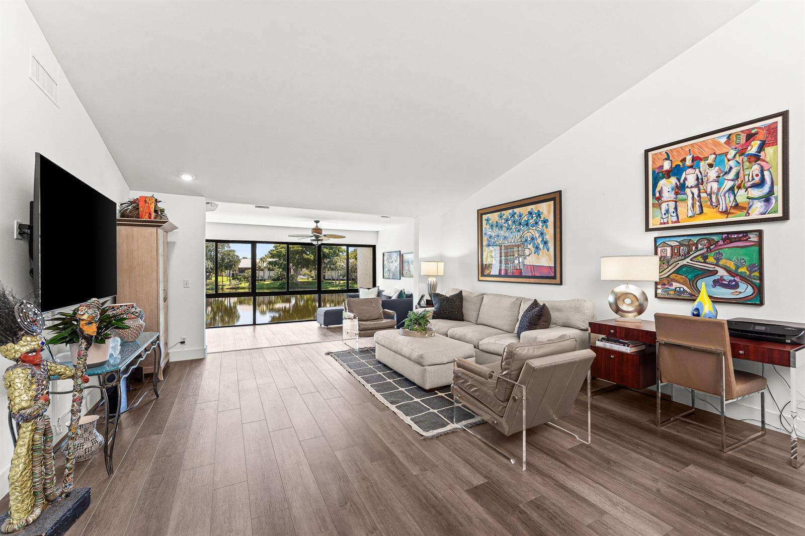 36 EASTGATE Drive # D, Boynton Beach FL 33436 photo 3