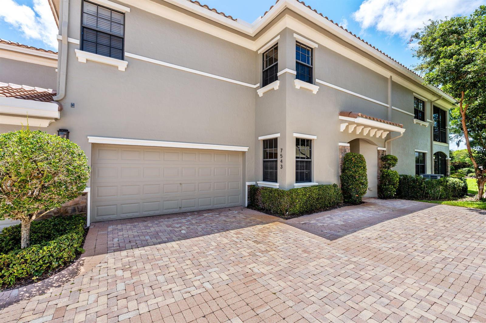 7543 OLD THYME Court # 1C, Parkland FL 33076 photo 2