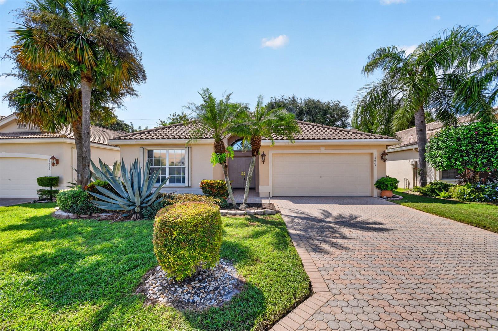 13063 Misty Gilbralter Way, Delray Beach FL 33446
