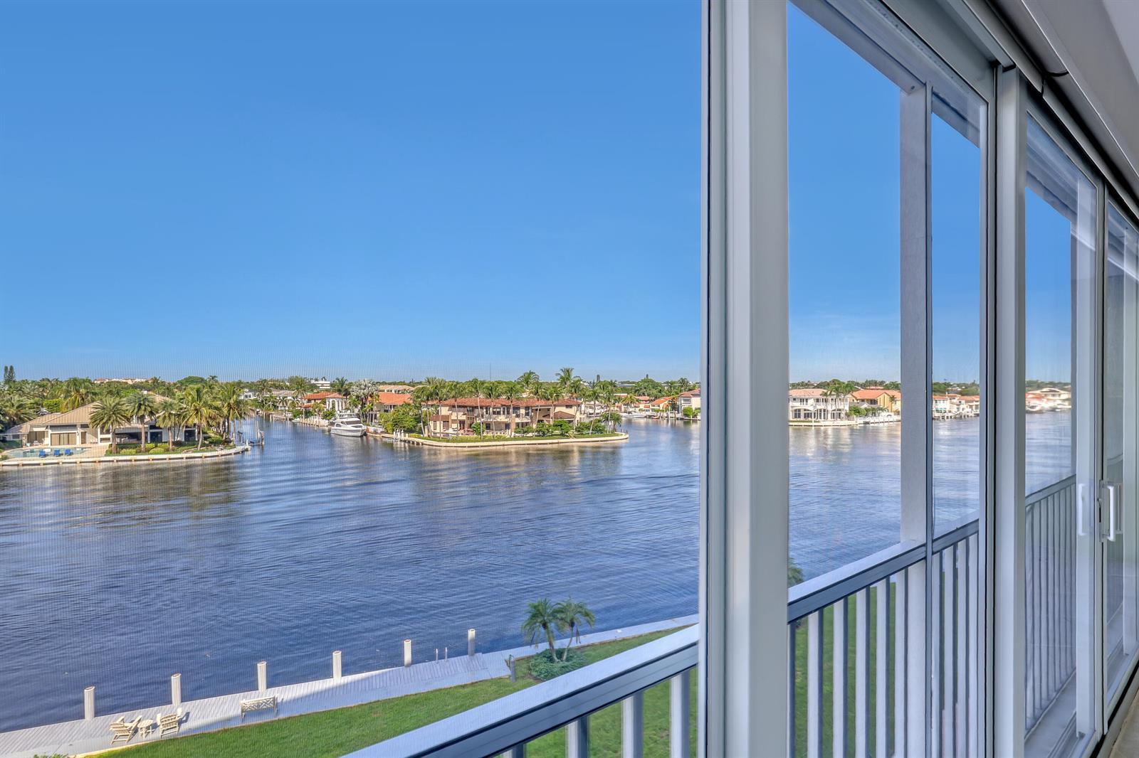 3100 S OCEAN Boulevard # 5060, Highland Beach FL 33487 photo 2