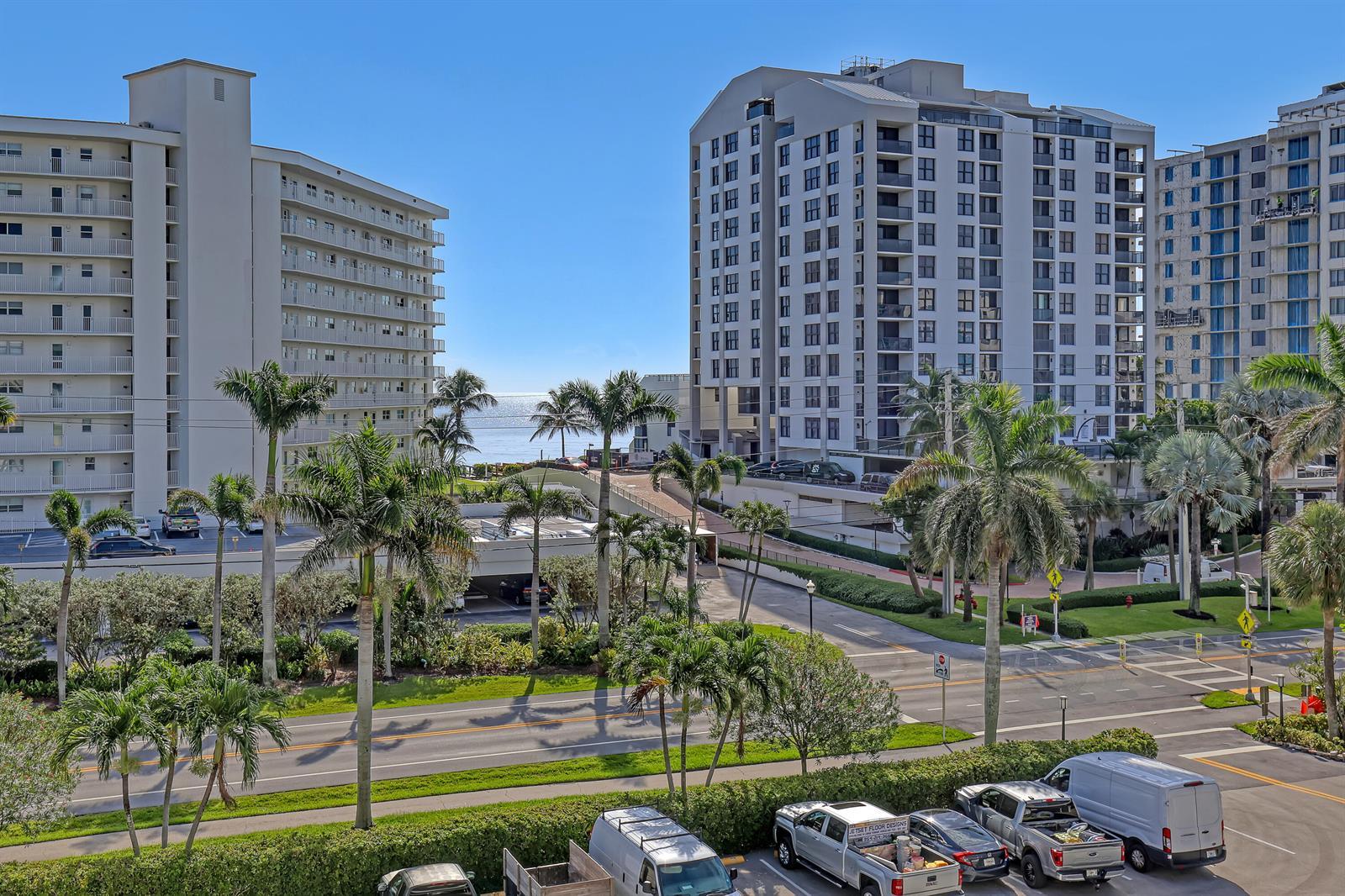 3100 S OCEAN Boulevard # 5060, Highland Beach FL 33487 photo 3