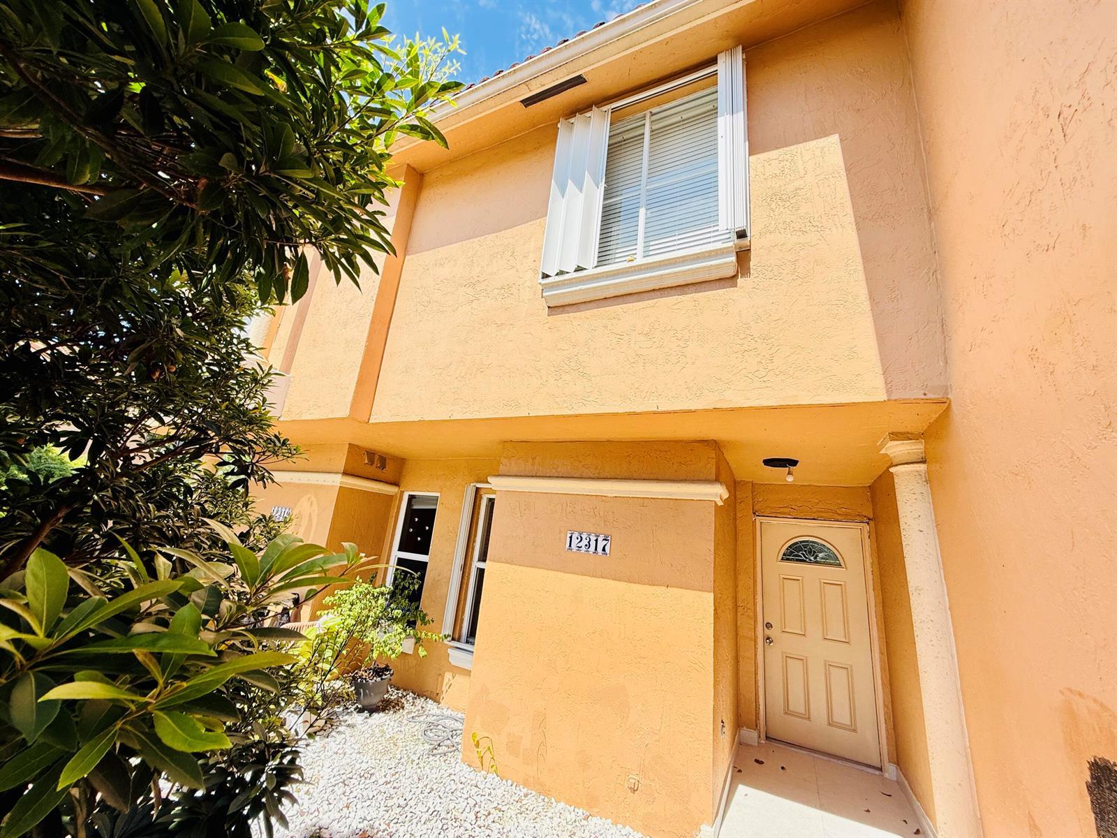 12317 NW 11th Street # 1302, Miami FL 33182 photo 2