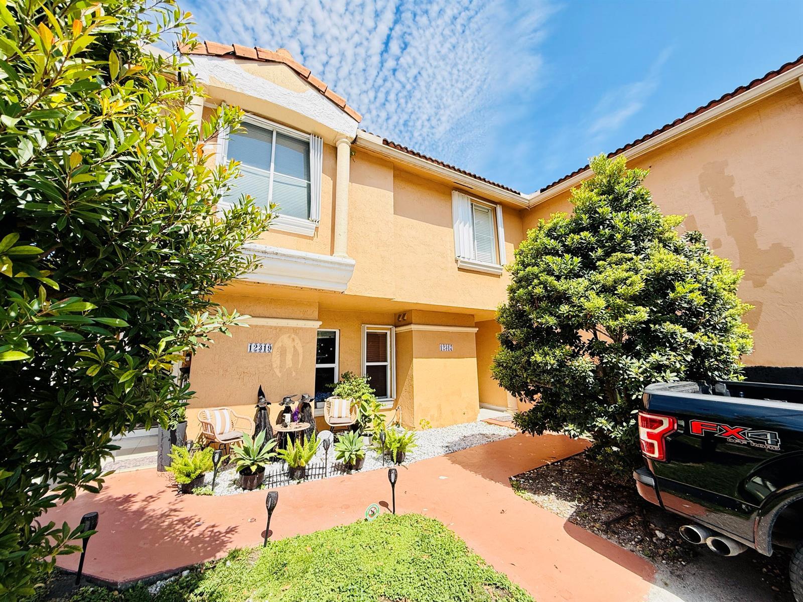 12317 NW 11th Street # 1302, Miami FL 33182 photo 3