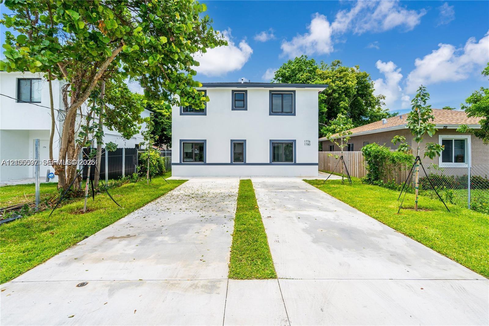 1823 NW 69th St # 1823, Miami FL 33147