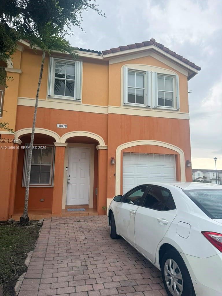 10870 SW 243rd Ln, Homestead FL 33032
