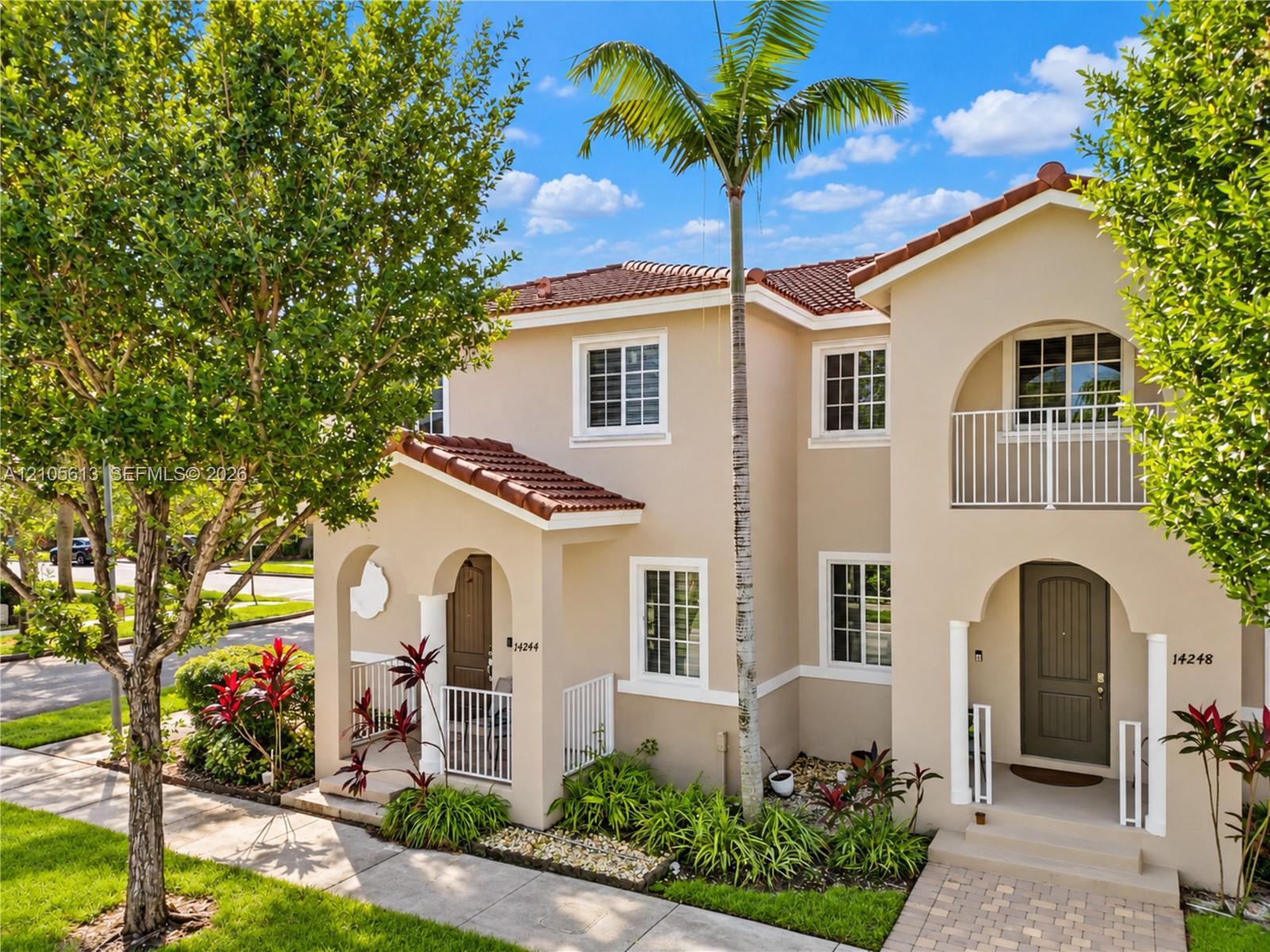 14244 SW 272nd Ln, Homestead FL 33032 photo 2