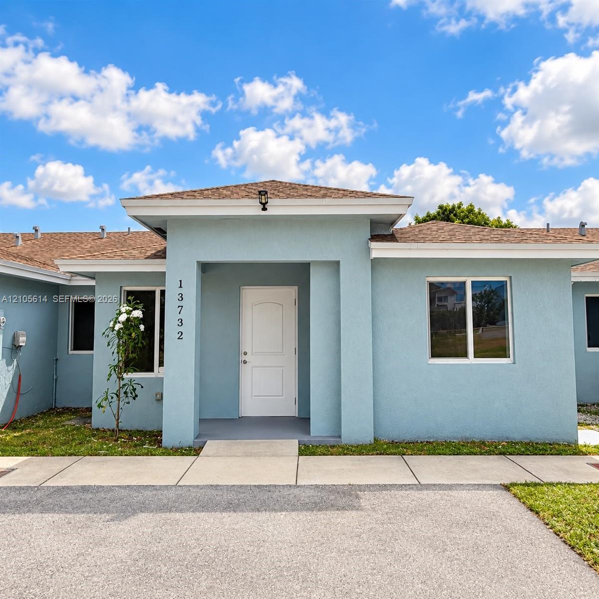 13732 SW 258th Ln # 13732, Homestead FL 33032