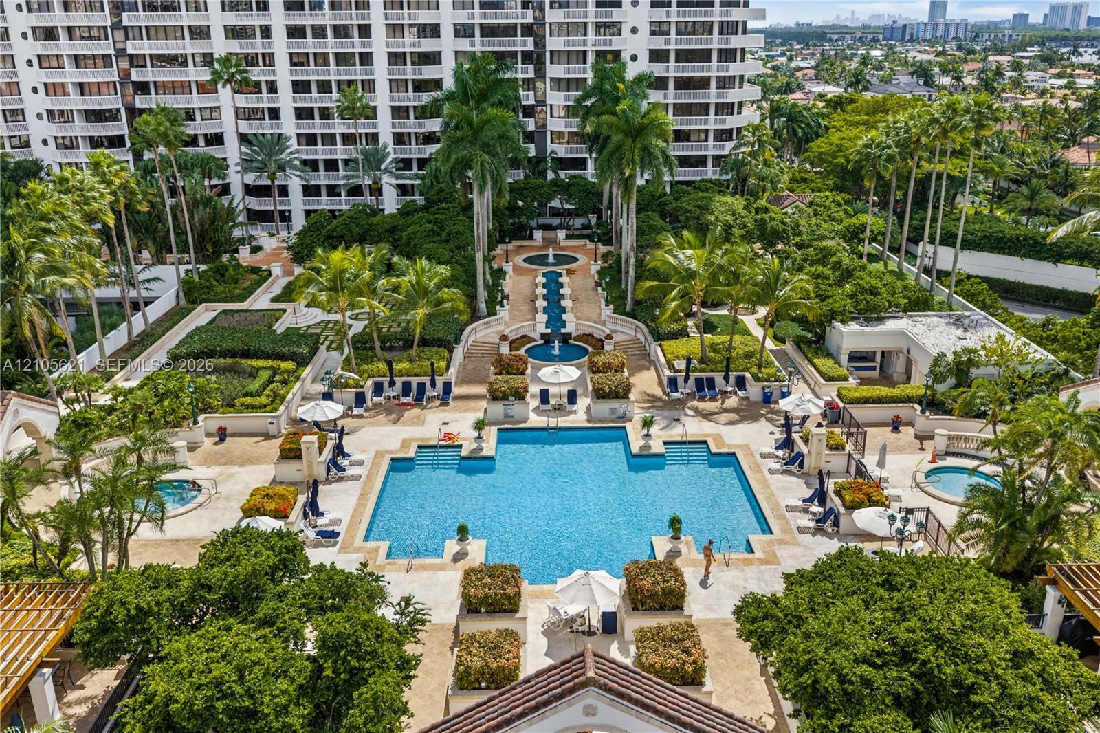2000 Island Blvd # 1503, Aventura FL 33160