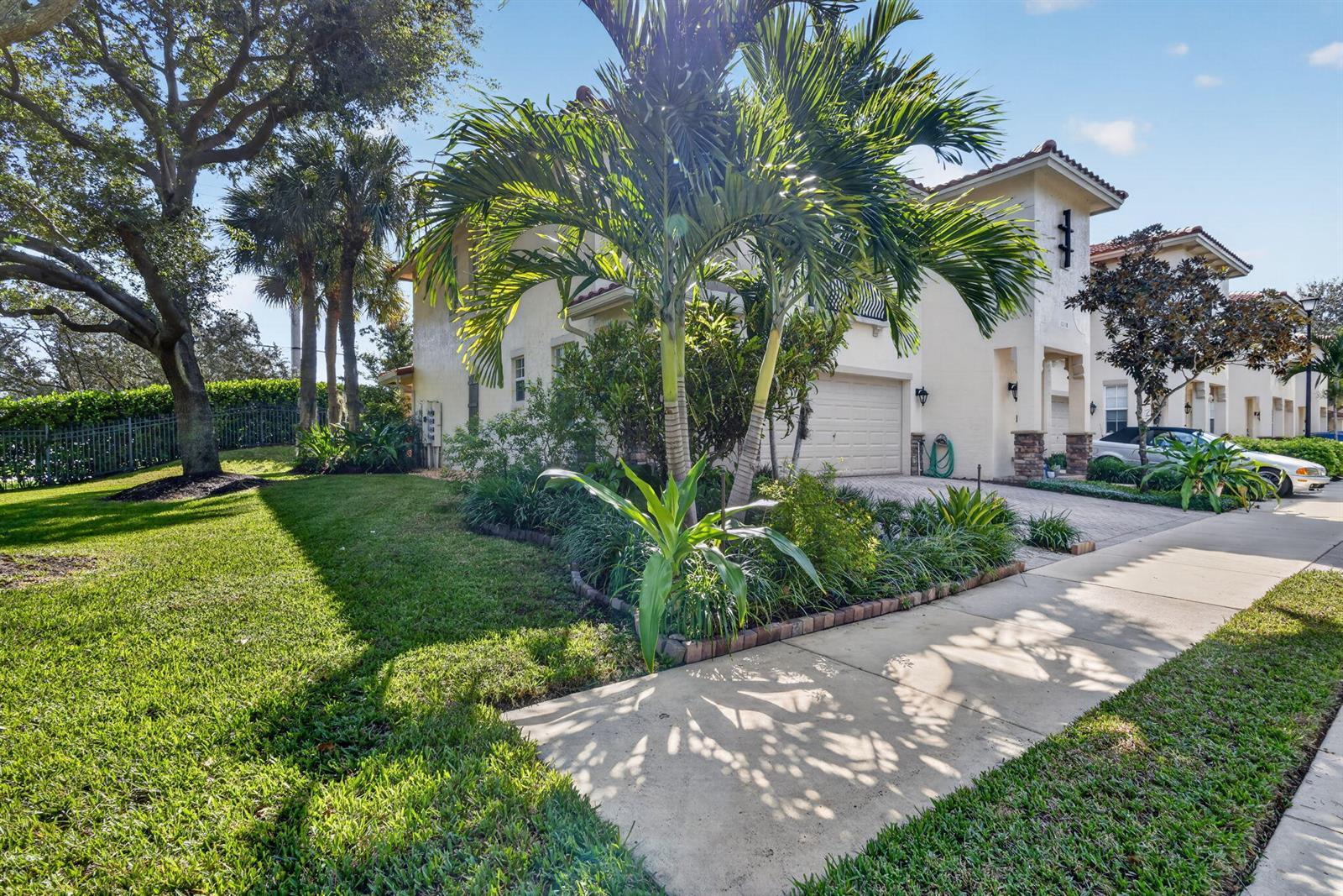 1015 Ventnor Avenue # 3A, Delray Beach FL 33444