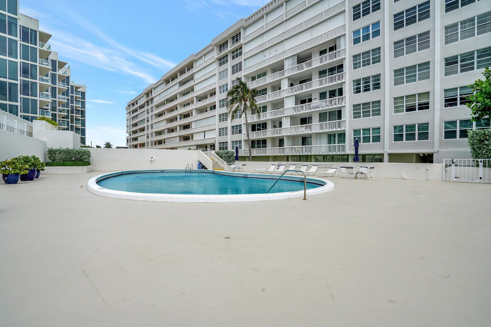 3570 S Ocean Boulevard # 511, South Palm Beach FL 33480