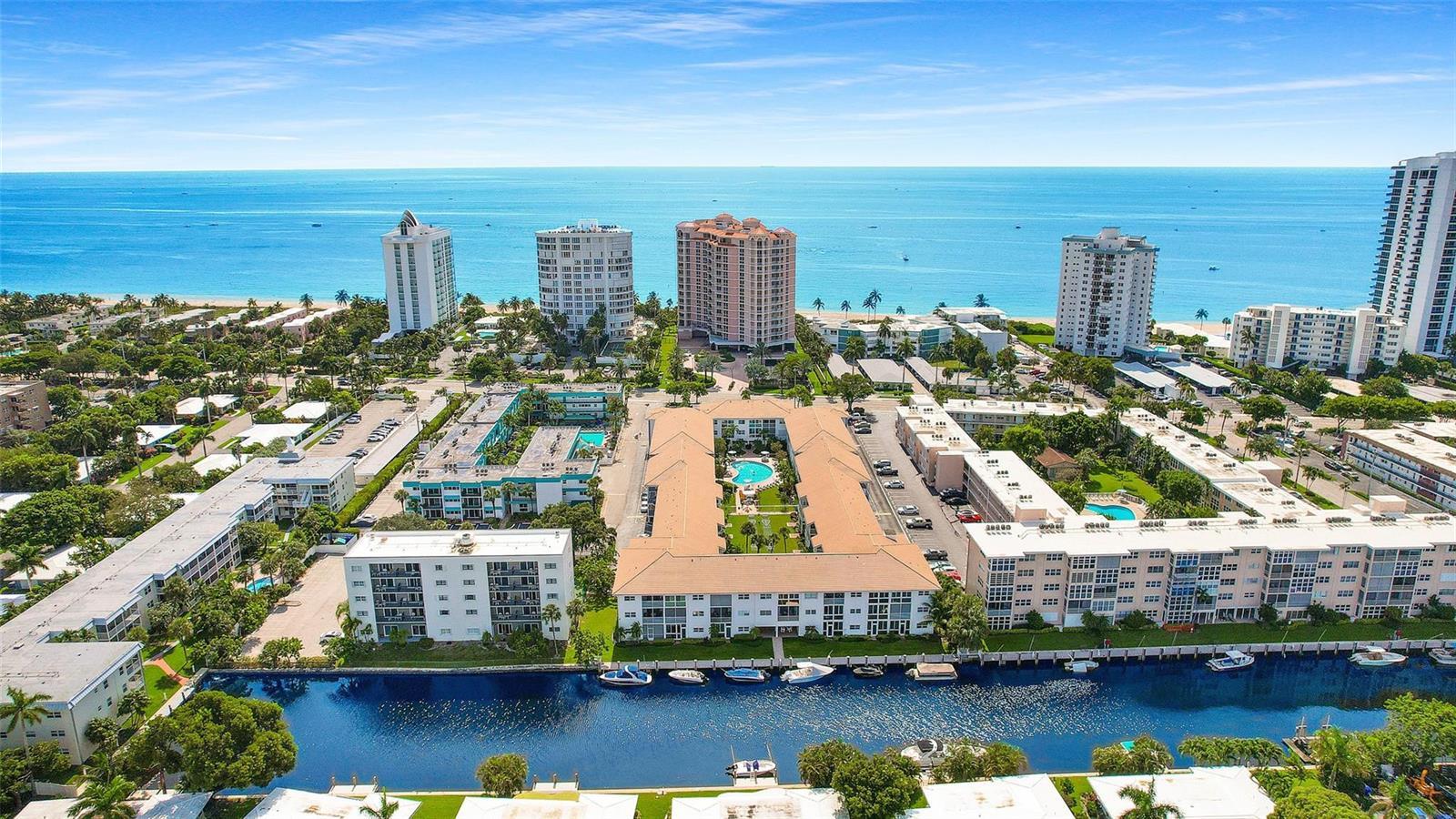 1461 S OCEAN Boulevard # 211, Lauderdale By The Sea FL 33062