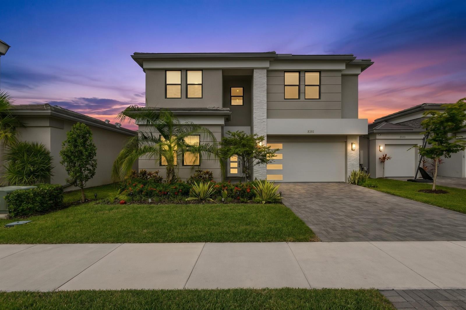 8351 Fishers Island Way, Boca Raton FL 33434 photo 2