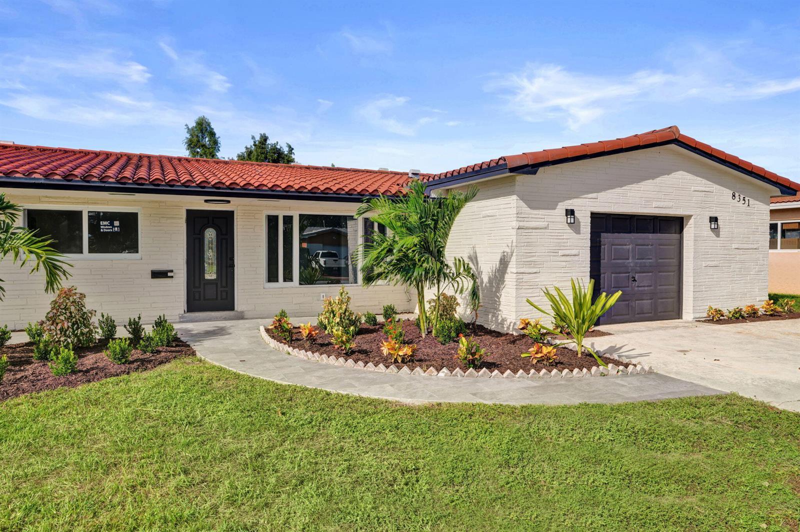 8351 NW 19TH Street, Pembroke Pines FL 33024 photo 2