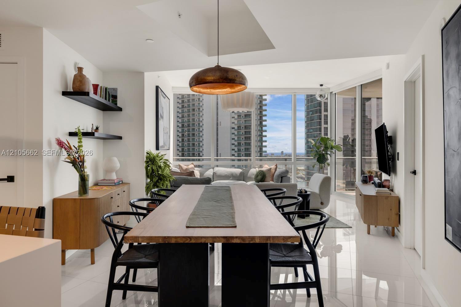851 NE 1st Ave # 3403, Miami FL 33132 photo 4