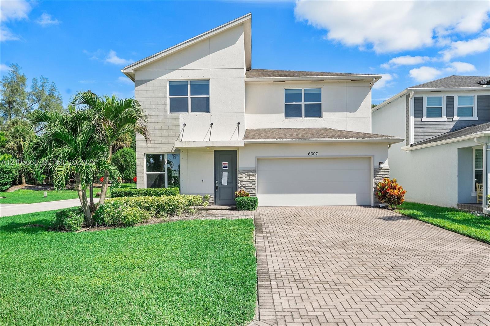 6307 Trails Of Foxford Ct, West Palm Beach FL 33415