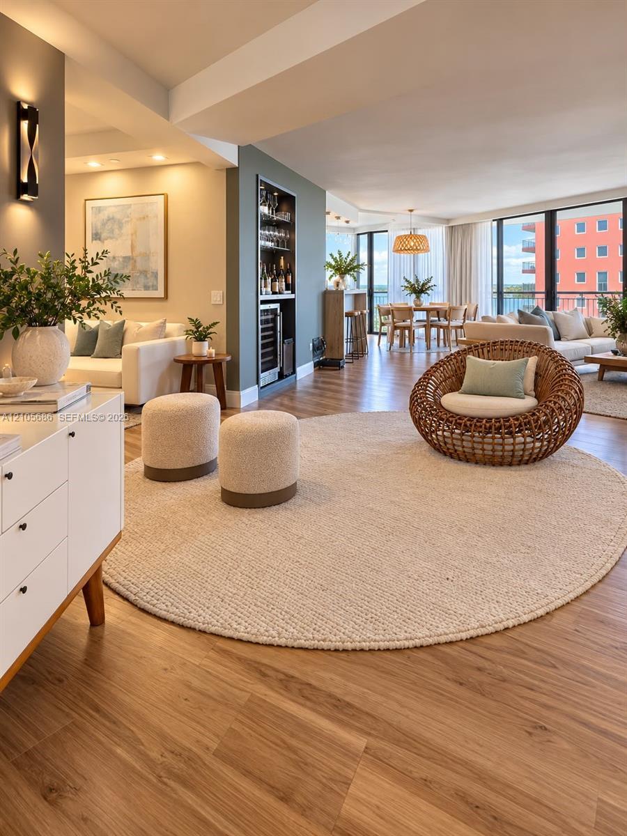 1581 Brickell Ave # 506, Miami FL 33129 photo 3