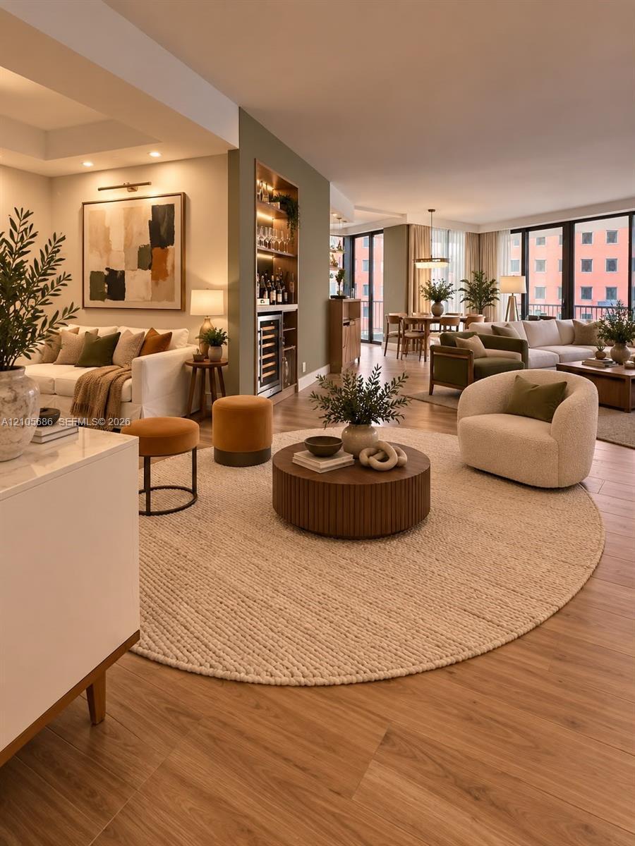 1581 Brickell Ave # 506, Miami FL 33129 photo 5