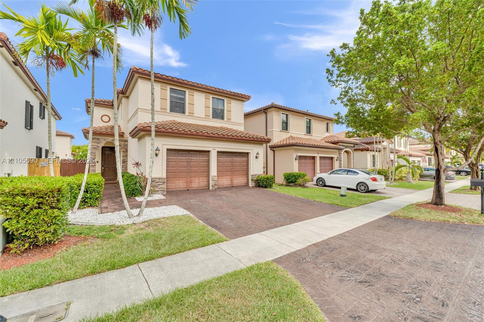 581 SE 34th Ter # 0, Homestead FL 33033