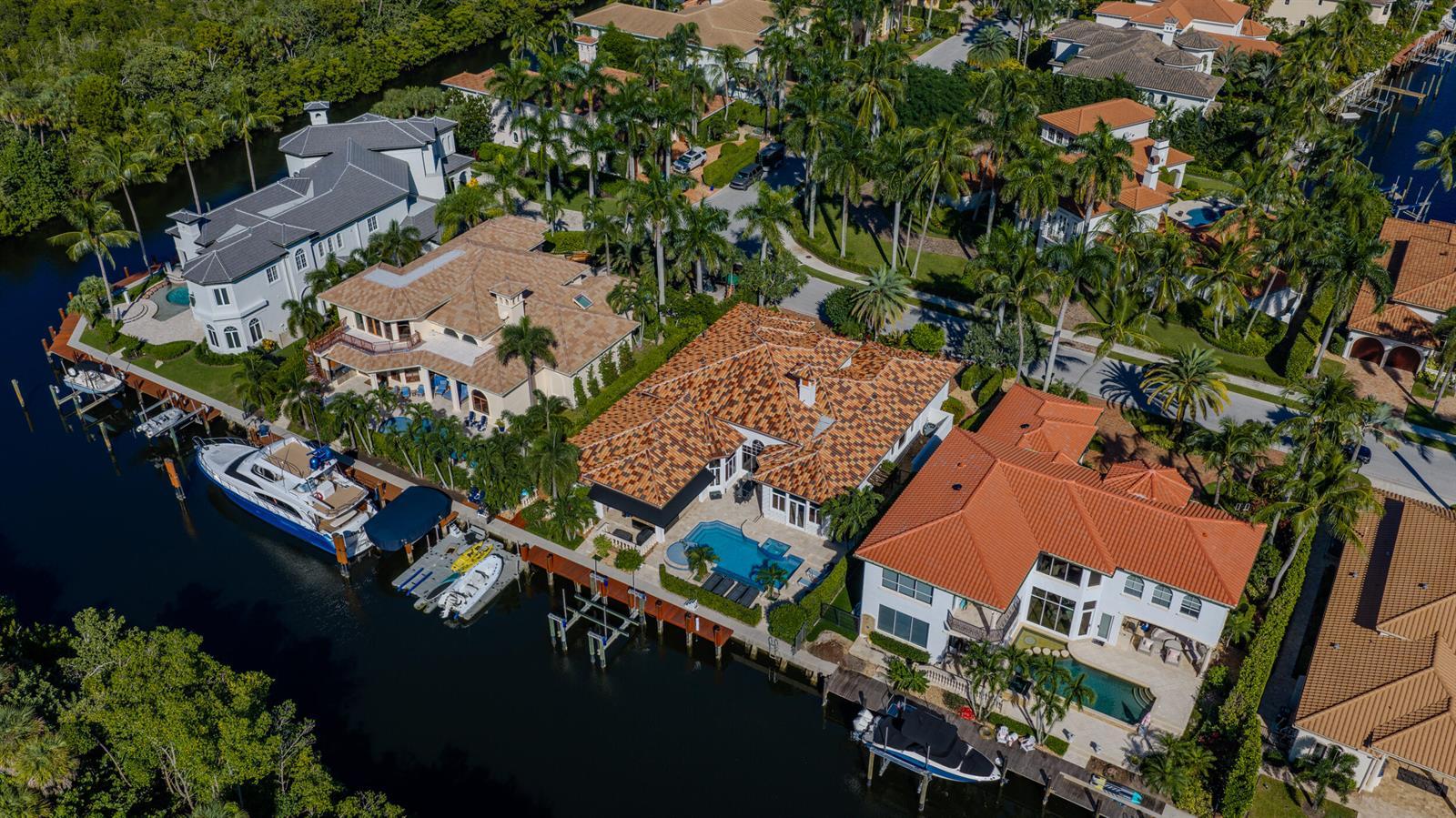 817 Harbour Isles Place, North Palm Beach FL 33410 photo 5