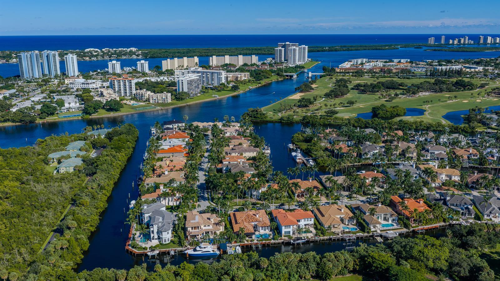 817 Harbour Isles Place, North Palm Beach FL 33410 photo 4
