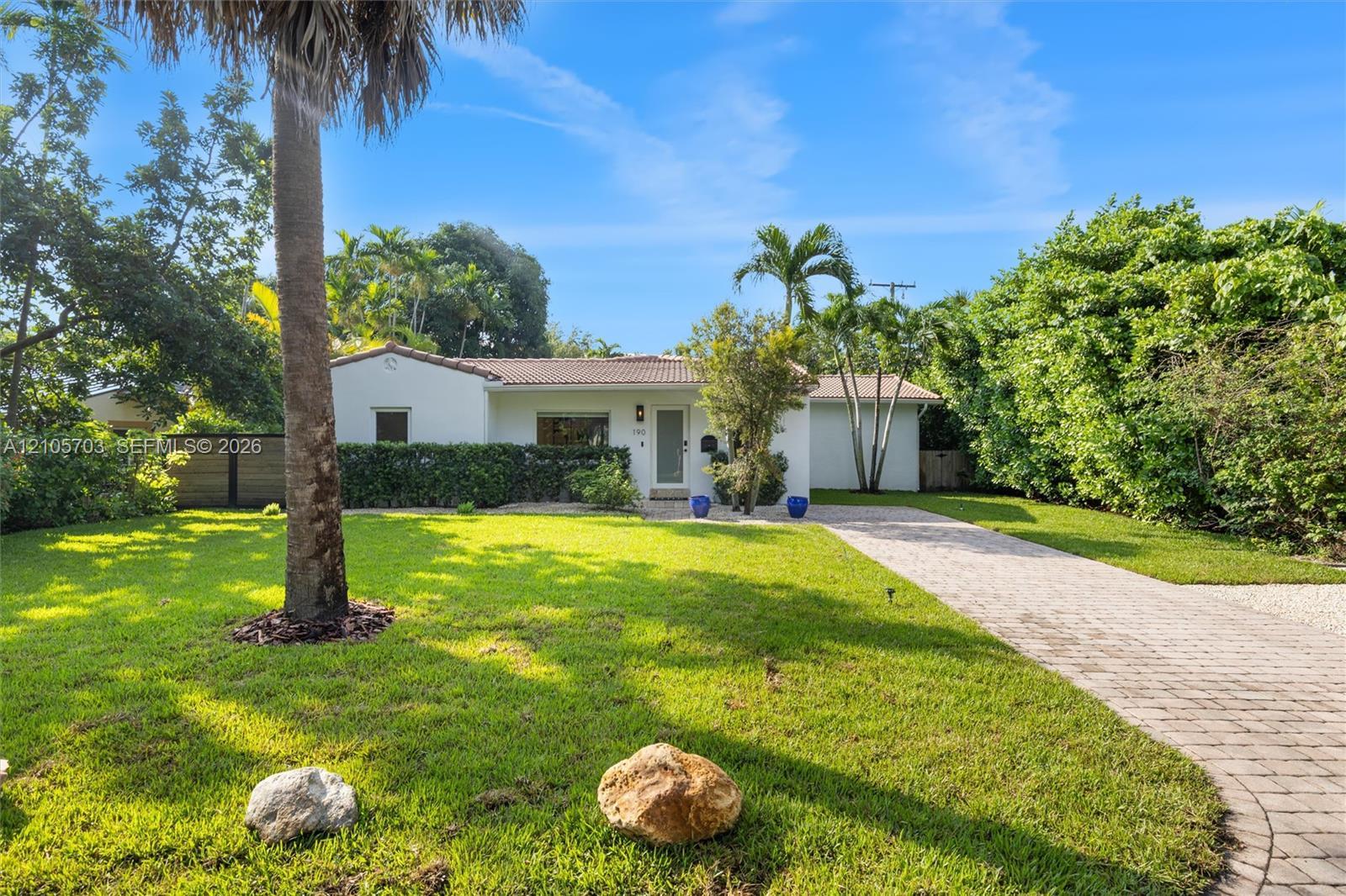 190 NW 102nd St, Miami Shores FL 33150 photo 2