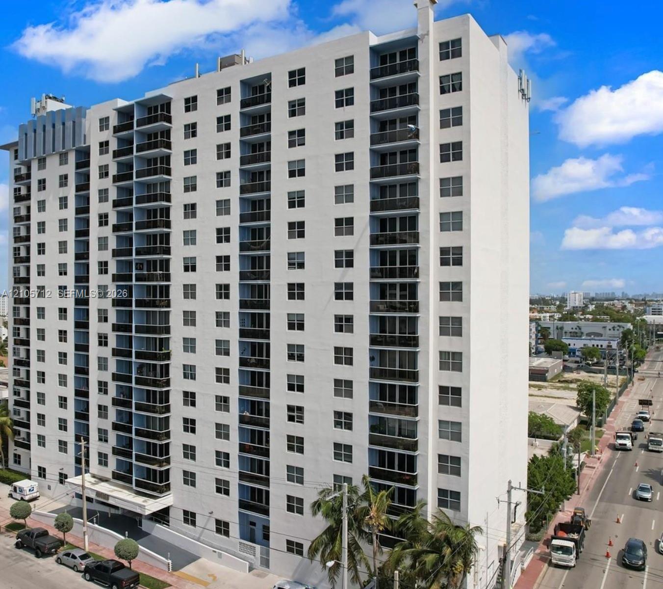 401 69th St # 603, Miami Beach FL 33141