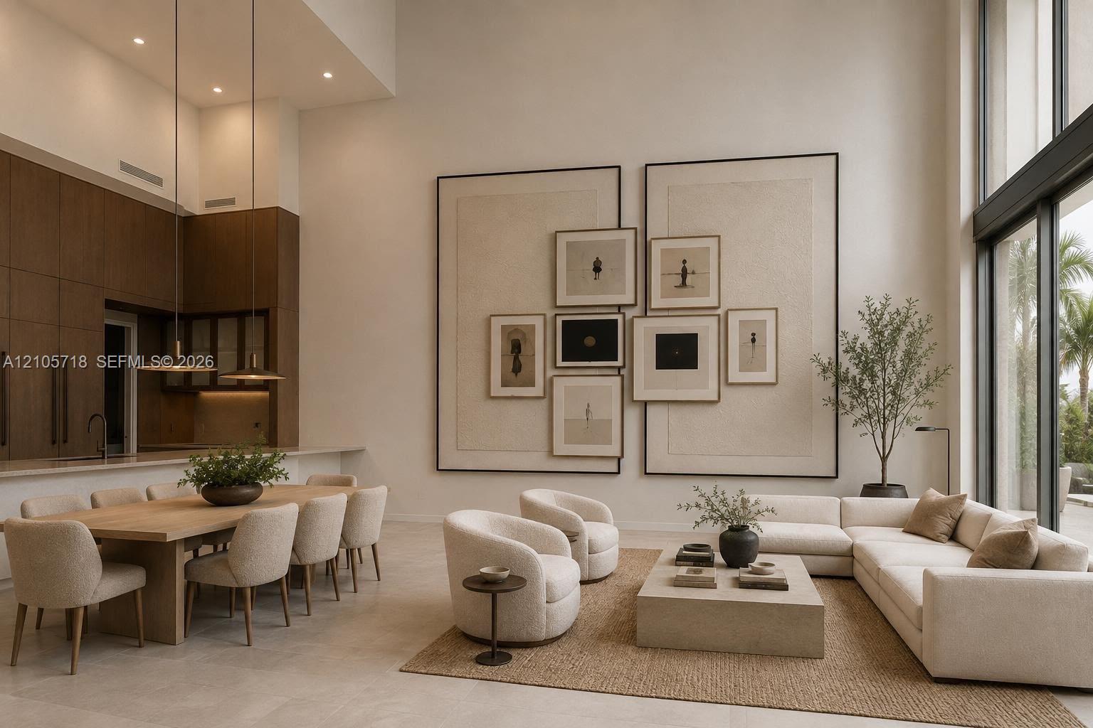 2200 Brickell Ave, Miami FL 33129