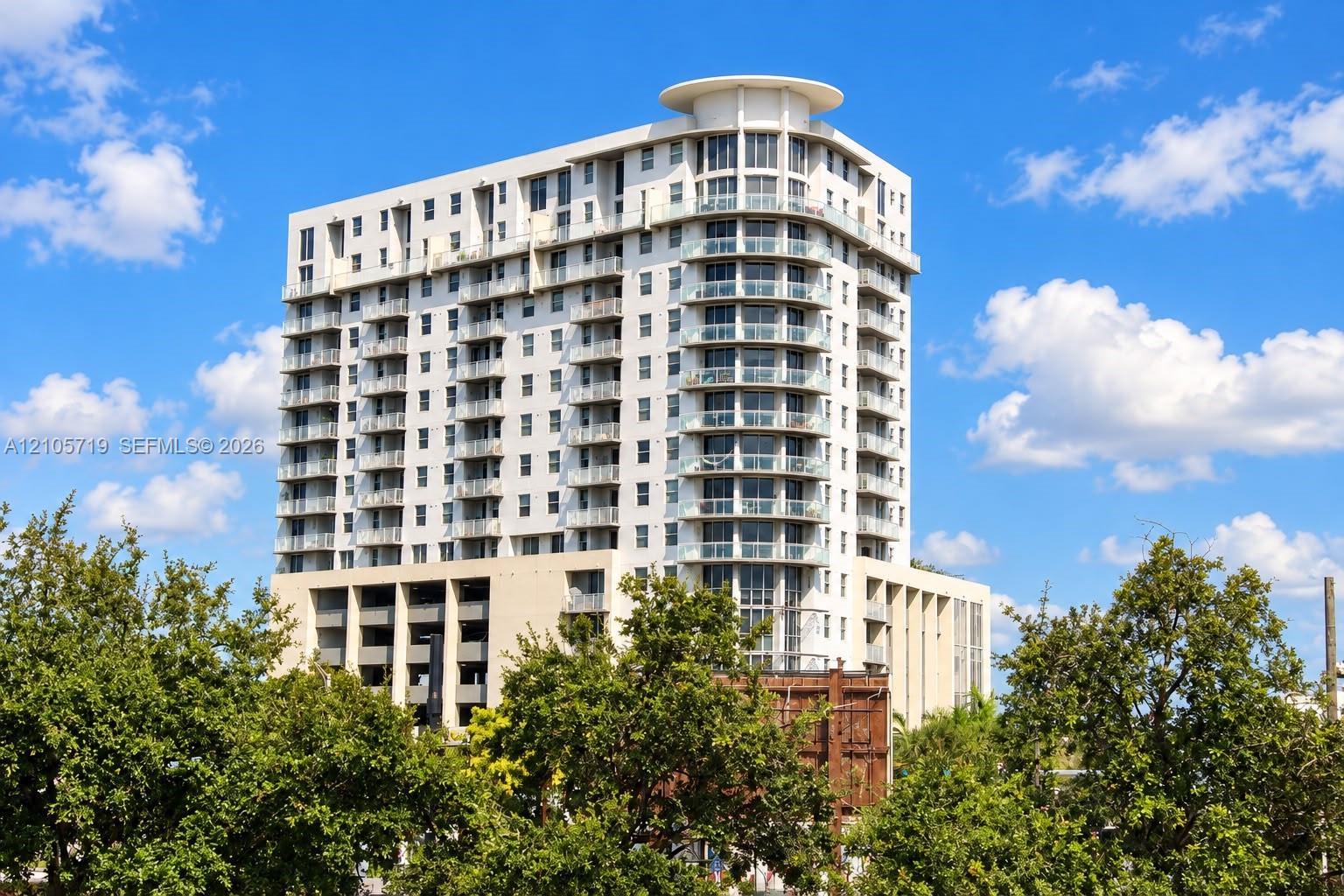 1 Glen Royal Pkwy # 1510, Miami FL 33125