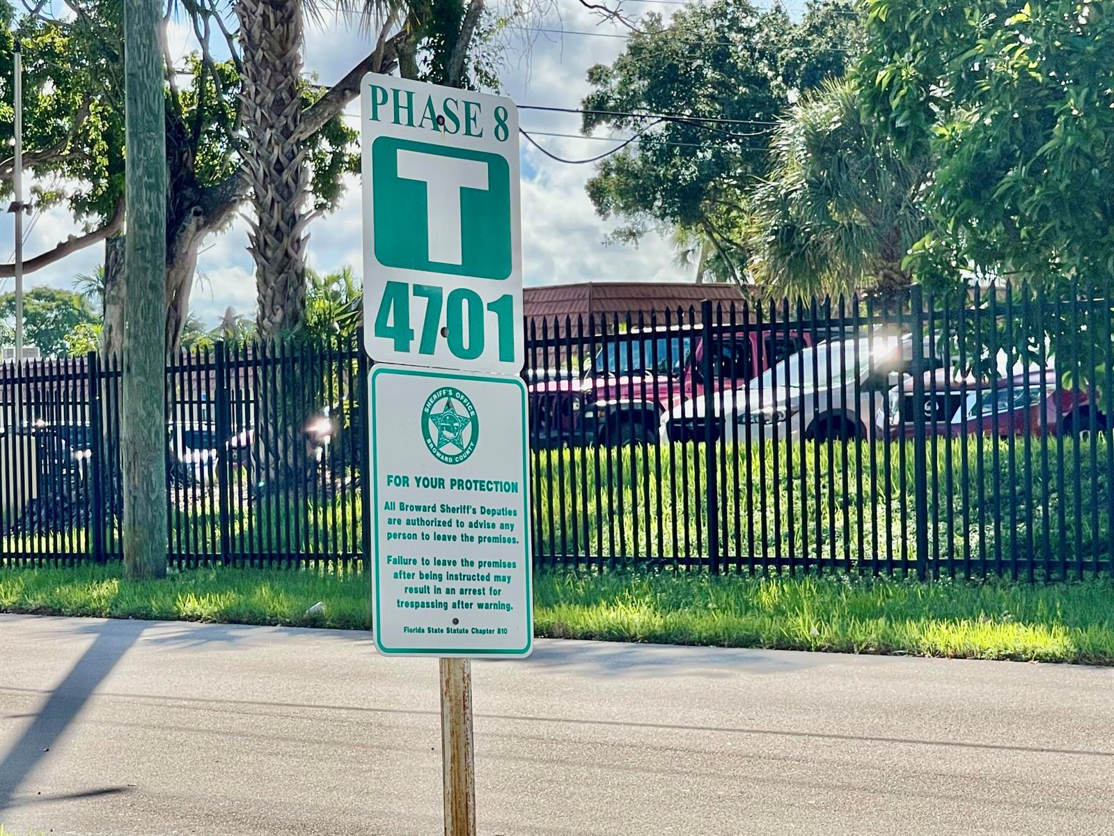 4701 NW 34th Street # 416, Lauderdale Lakes FL 33319 photo 2