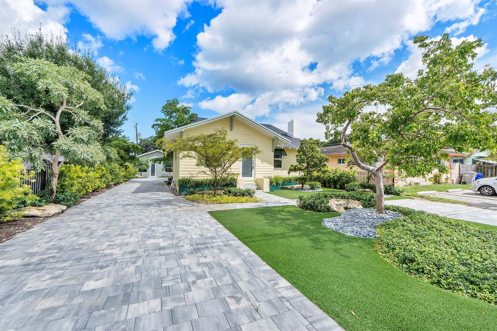 216 NE 23RD Avenue, Pompano Beach FL 33062