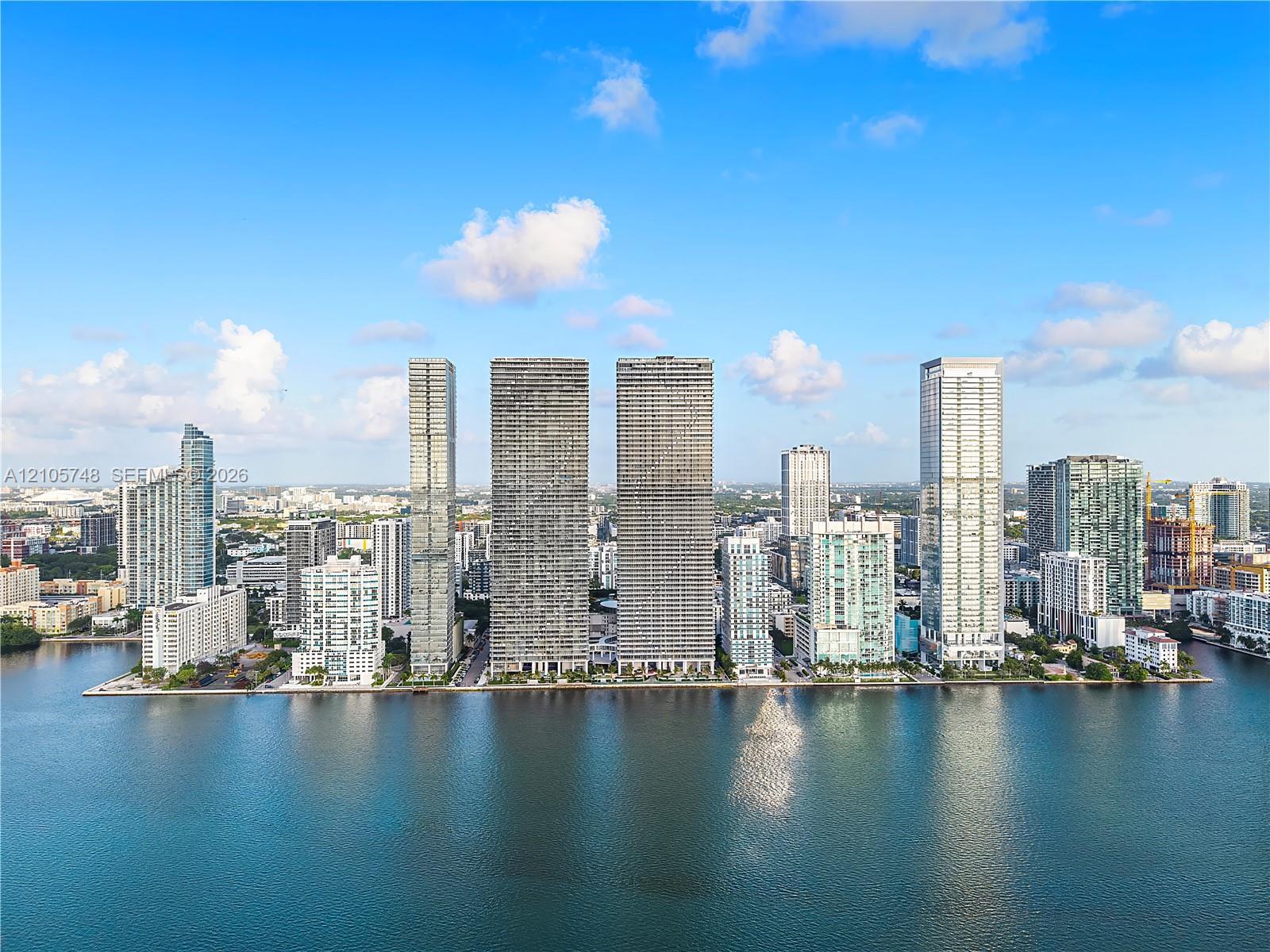 725 NE 24 # 5401, Miami FL 33137 photo 5