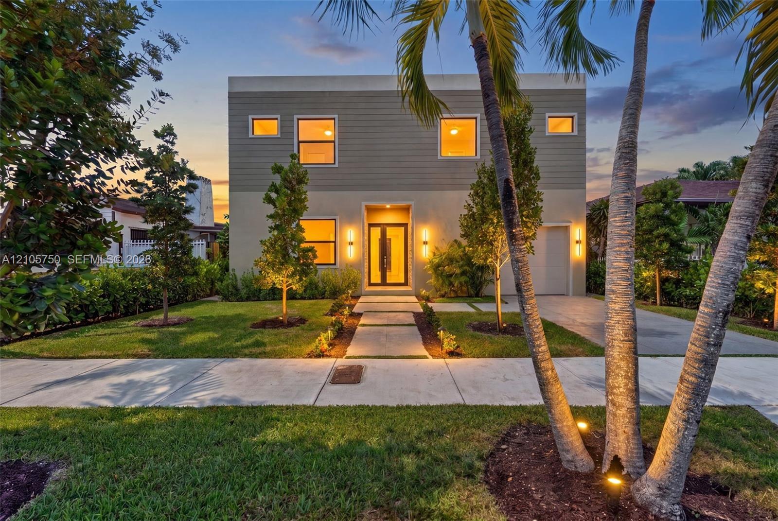 2240 SW 13th St # 2240, Miami FL 33145