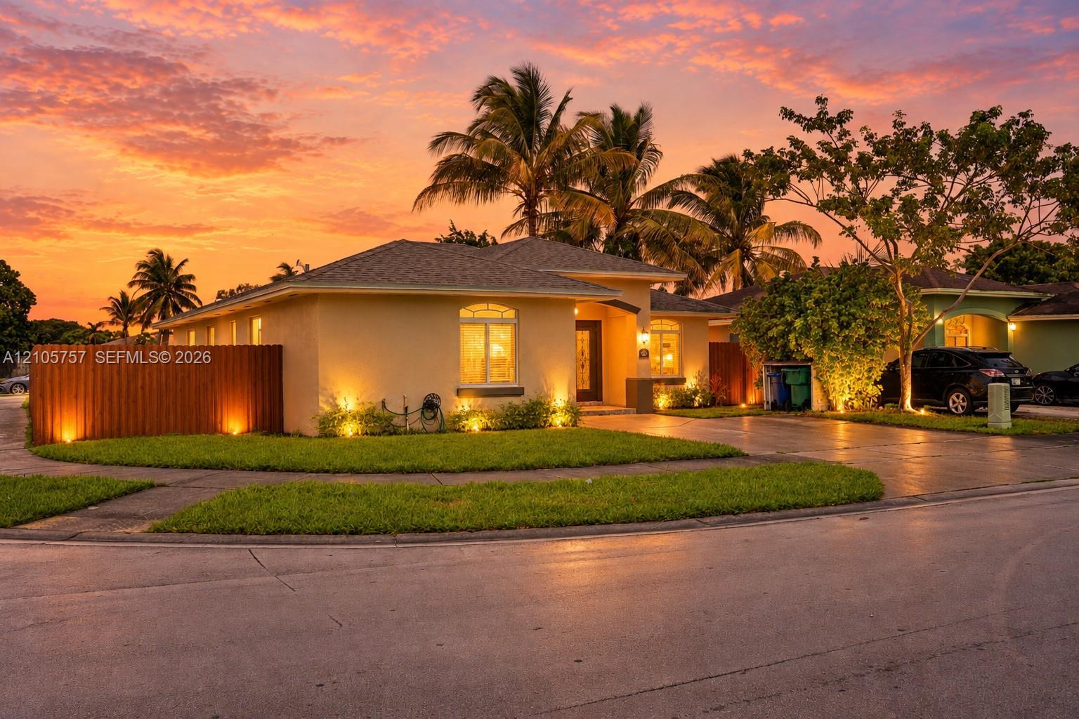 3783 NW 201st Ter, Miami Gardens FL 33055 photo 5