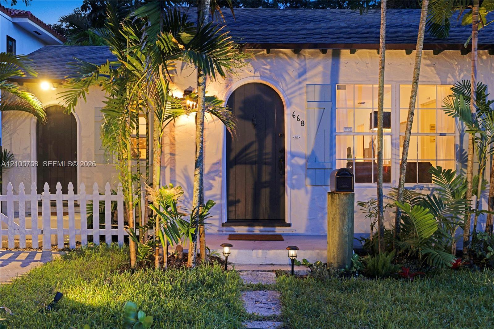 668 NE 70th St, Miami FL 33138 photo 5