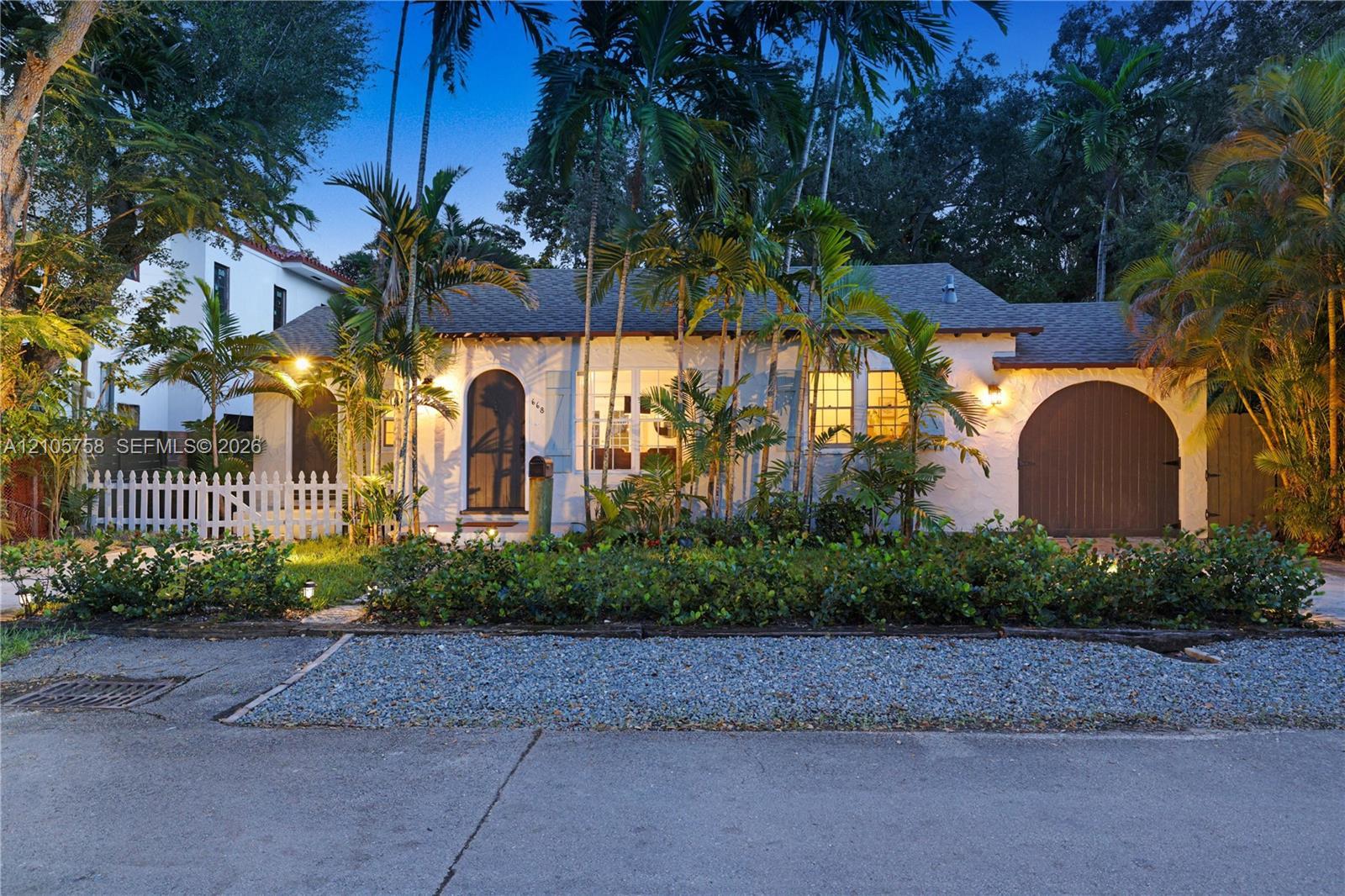668 NE 70th St, Miami FL 33138 photo 4