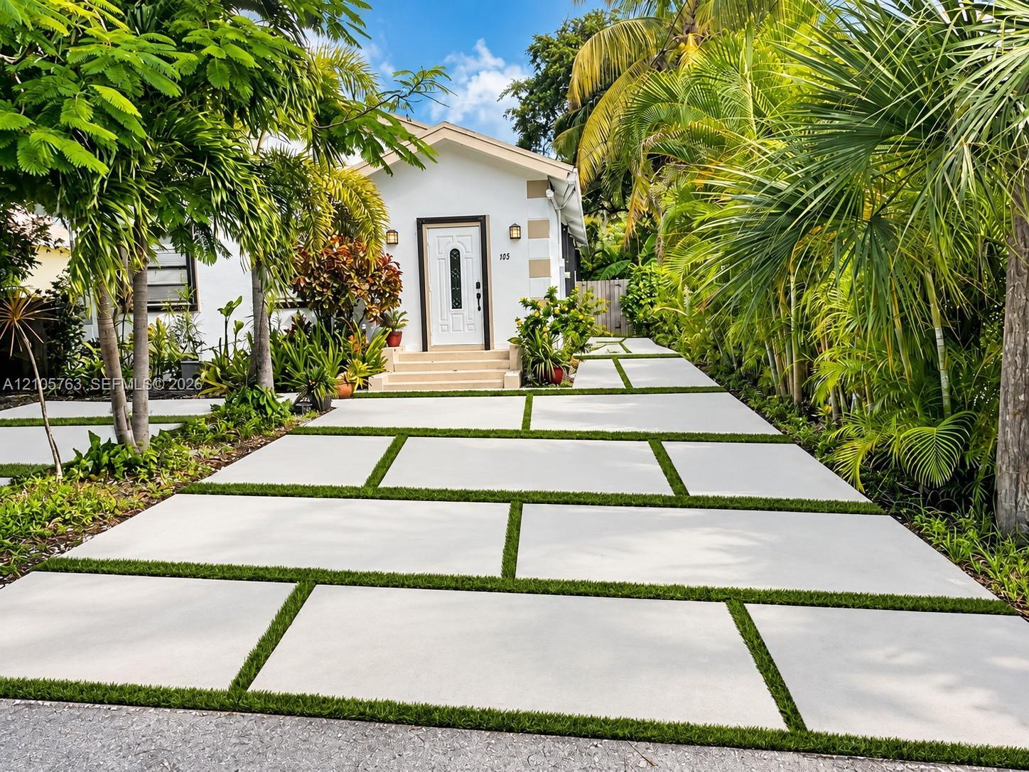 625 NE 67th St, Miami FL 33138