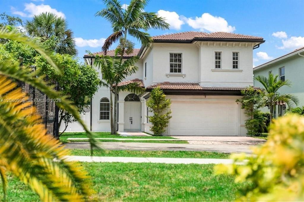 3040 SW 44TH Court, Dania Beach FL 33312