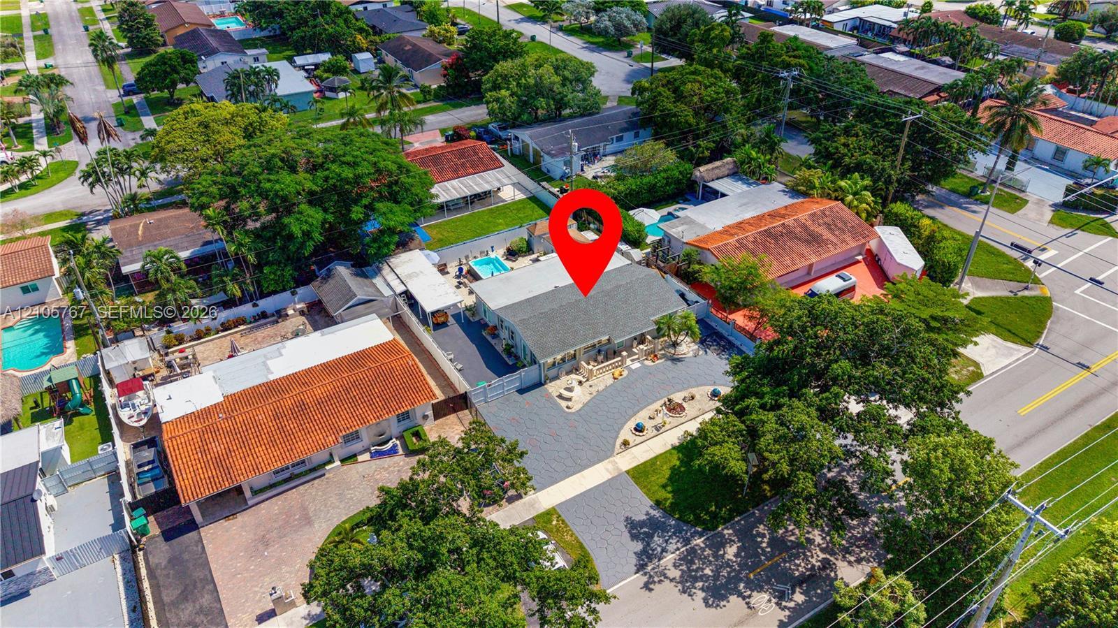 3315 SW 127th Ave, Miami FL 33175