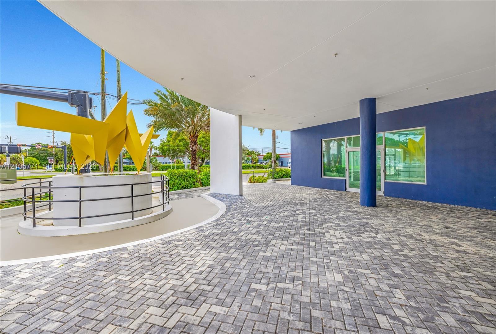 1621 S Dixie Hwy, Pompano Beach FL 33060 photo 2