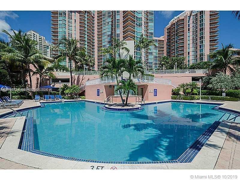 3370 Hidden Bay Dr # 806, Aventura FL 33180