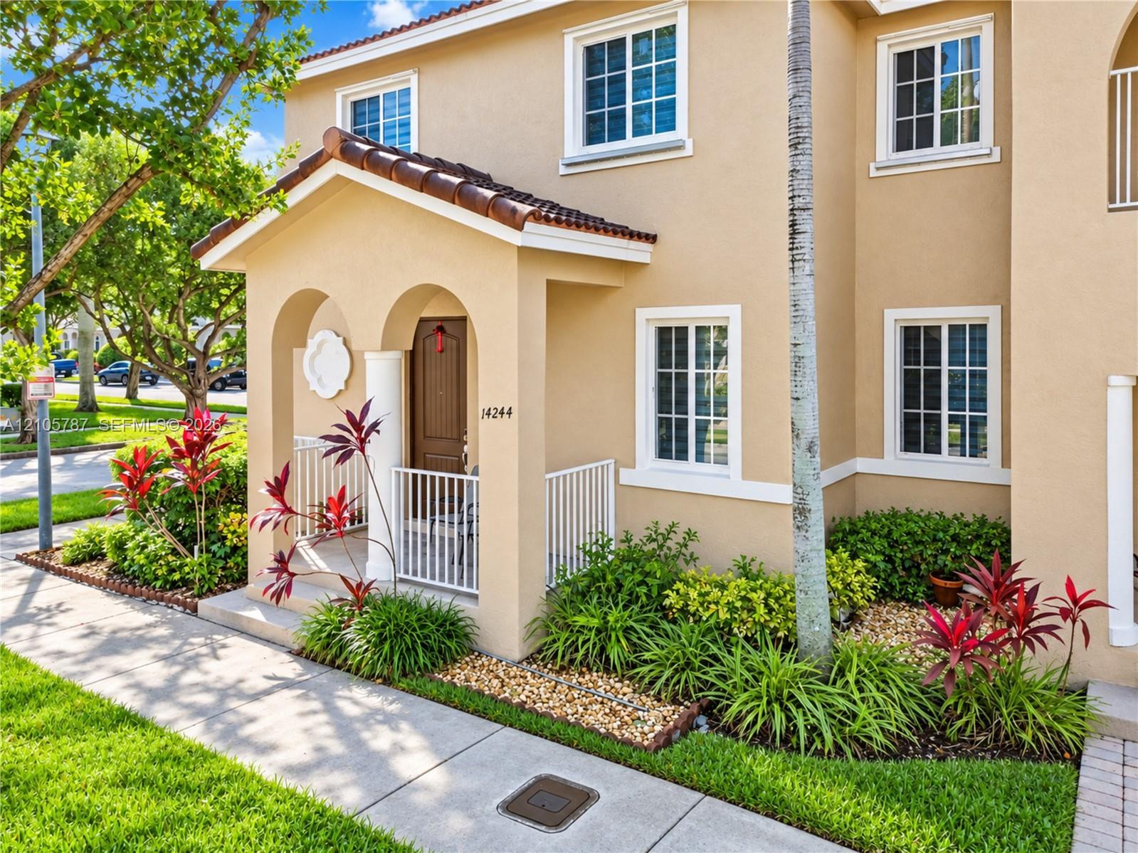 14244 SW 272nd Ln, Homestead FL 33032