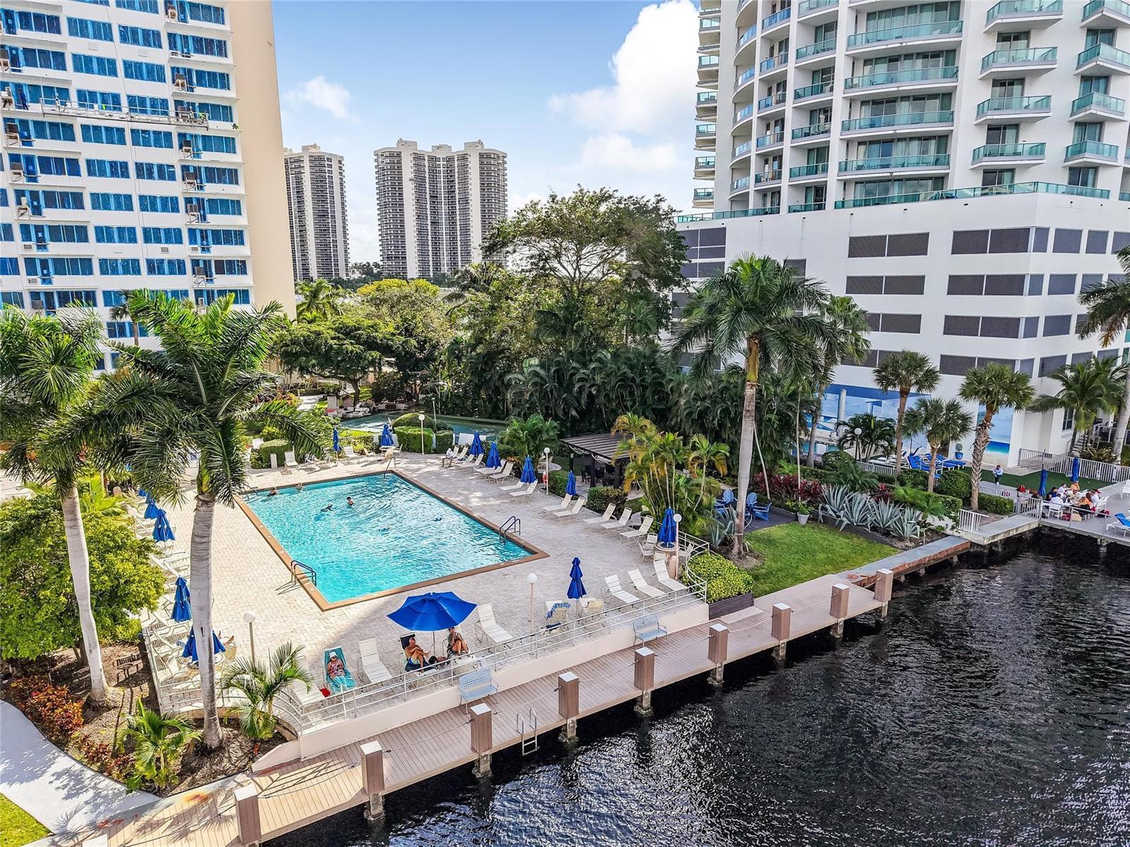 3233 NE 34TH Street # 410, Fort Lauderdale FL 33308 photo 2