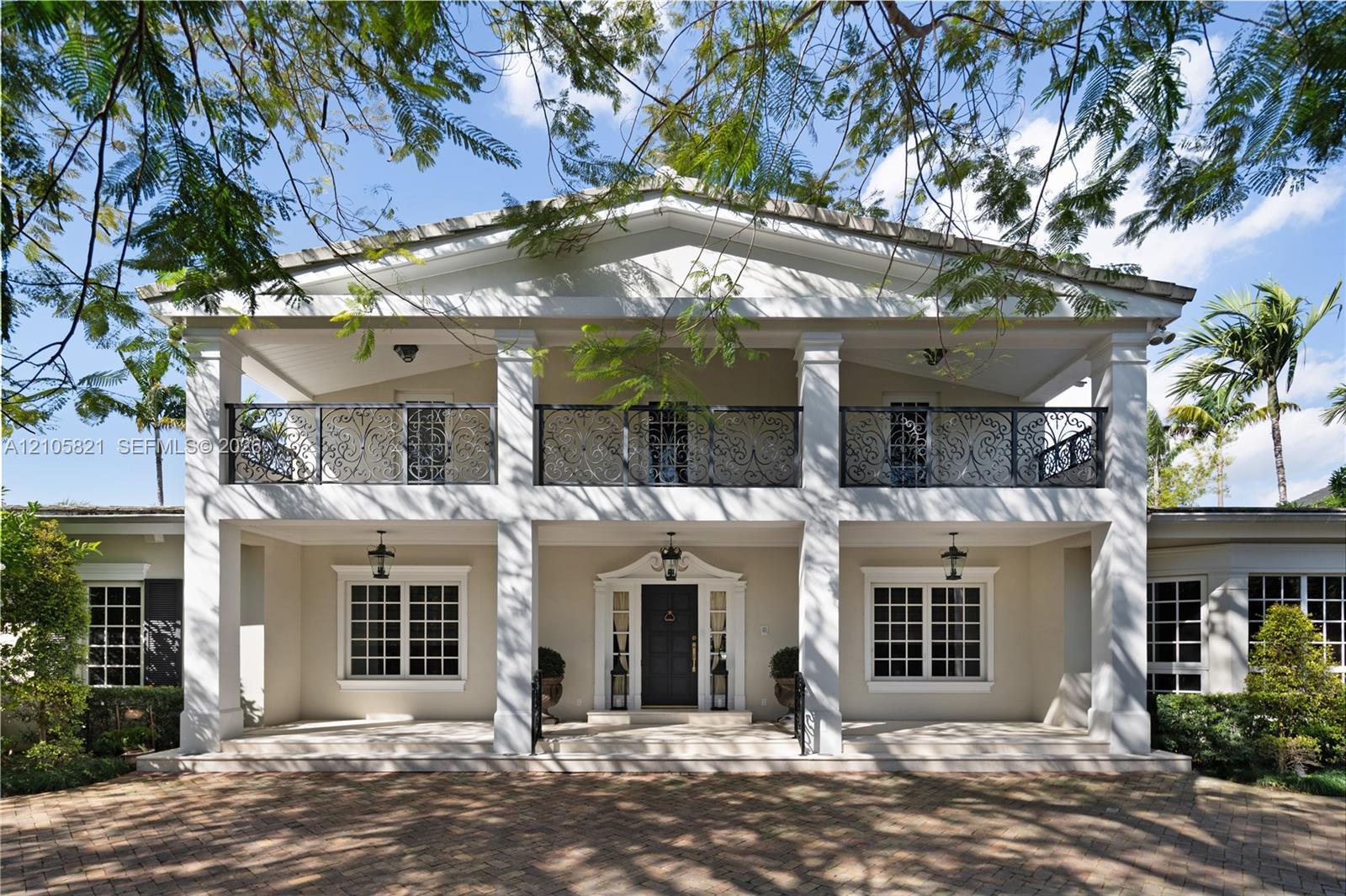 4620 Granada Blvd, Coral Gables FL 33146 photo 5
