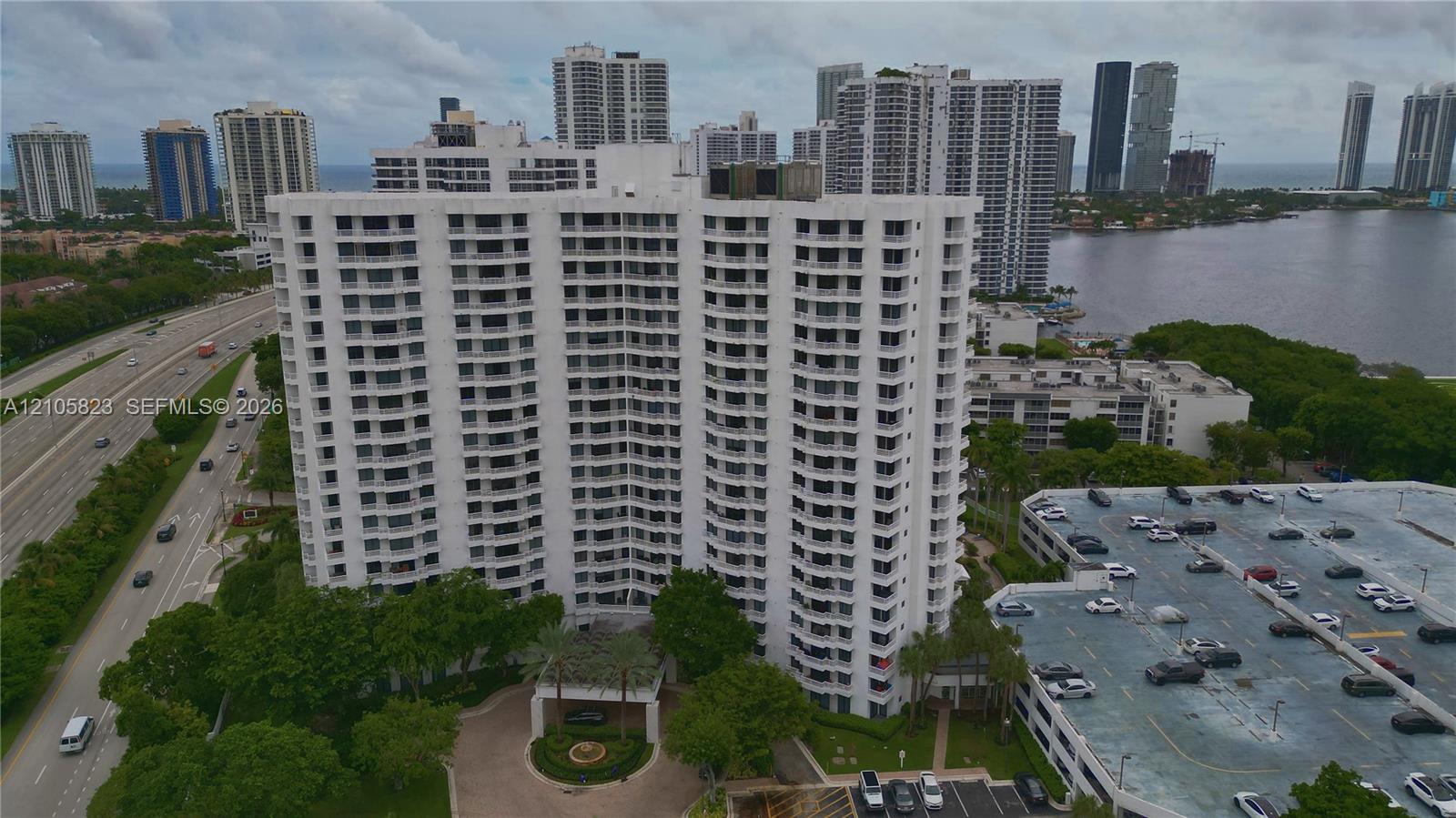 3300 NE 192nd St # 1101, Aventura FL 33180 photo 2