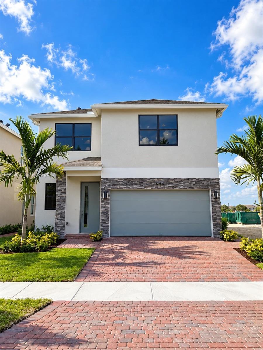 642 NE 1st Ter, Florida City FL 33034